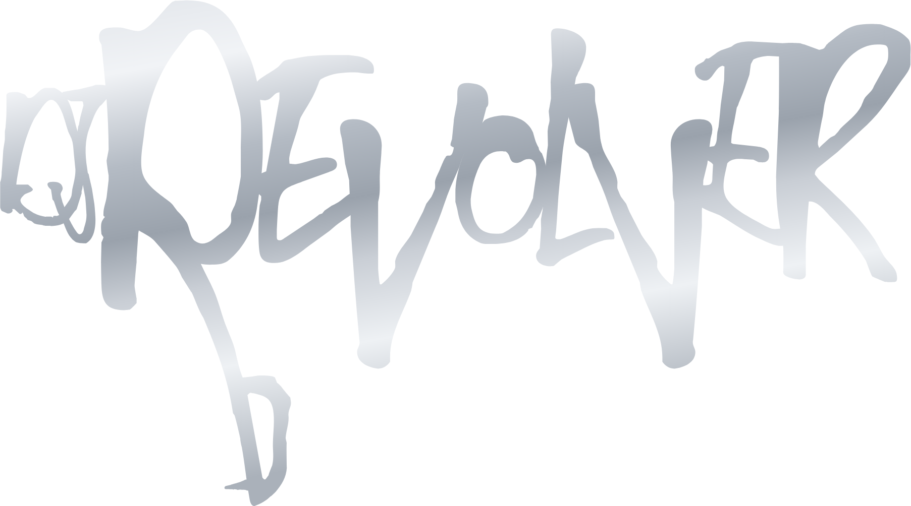 DJ Revolver
